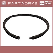 Guarnizione guida finestra per