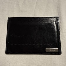 Borsa porta carte Prada