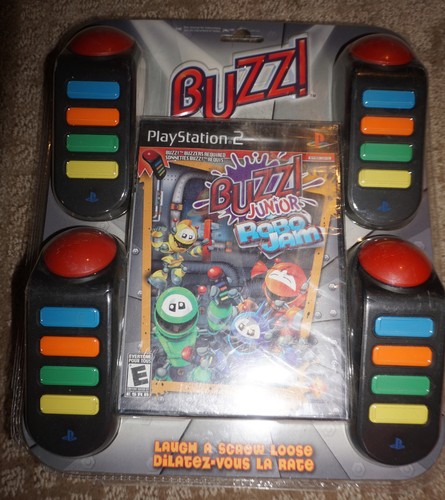 Buzz junior robo - buzz, jam