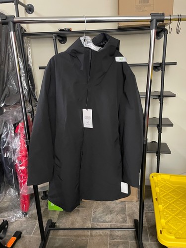 Dkny cappotto parka uomo - dkny,