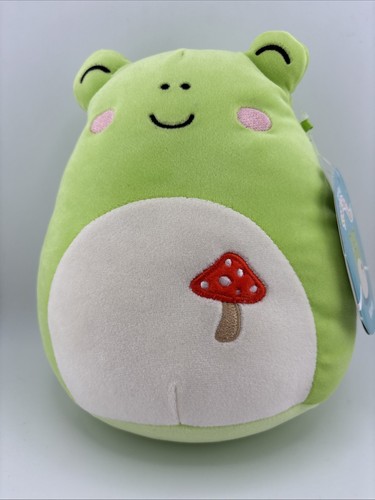 Peluche originale