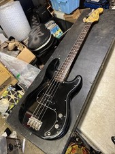 1983 Vintage Fender Squier