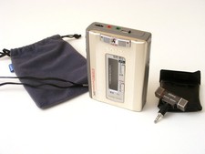 Sony TCS-600 Walkman cassetta