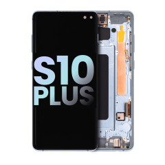 Oled assembly with frame - assembly, for