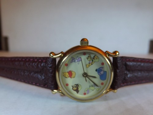 Orologio disney donna vintage - disney,