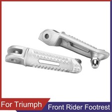 Per Triumph Street Triple