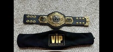 Cintura titolo WWE VIP