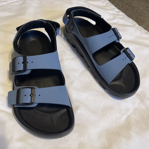 Sandali birkenstock mogami - sandali,