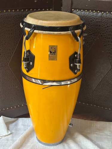 Tamburo conga toca - tamburo, kaman