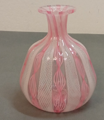 Vintage murano latticino - vintage,