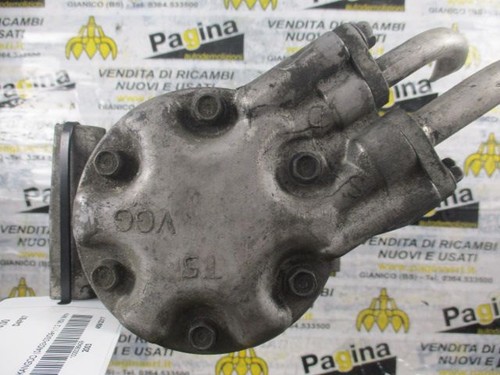 8200037058 compressore c - 8200037058,