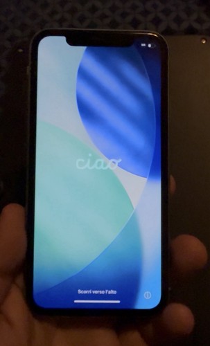 Iphone sbloccato 64gb - 11,