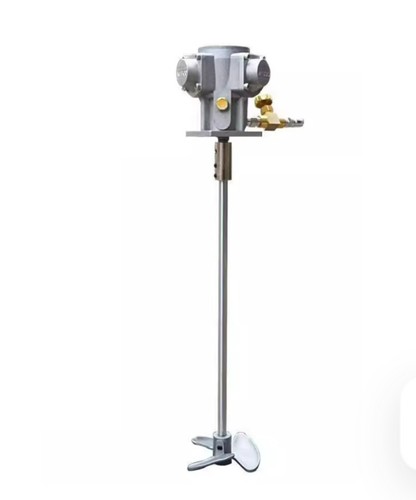 Miscelatore pneumatico