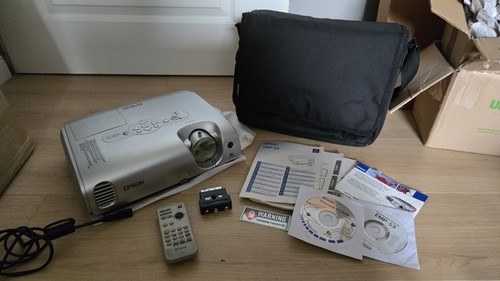 Epson emp proiettore - emp-s3,