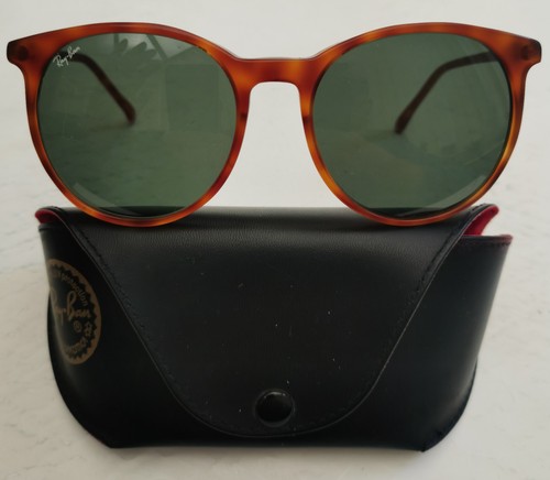 Custodia ray ban vintage - custodia, anni