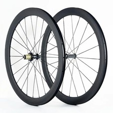 Set ruote clincher