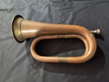 Antico Corno Tromba da Caccia