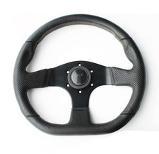 Volante + Mozzo Specifico per