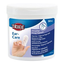 Trixie 29392 Ear Care Set di