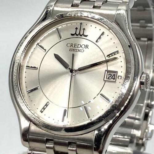 Orologio seiko credor - orologio,