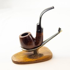 Savinelli Samanda Old Briar 614 Estate Pipe Pipa Pfeife 吸烟管 喫煙パイプ