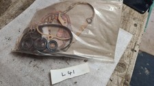 Aprilia AF1 125 AF-1 Gasket