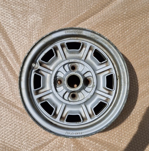 Cerchio cromodora 5 per - cromodora, x