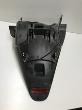 PARAFANGO PORTA TARGA POSTERIORE  SCOOTER SYM MIO 50CC