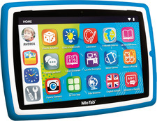 Lisciani-Mio Tab 10" Tutor XL
