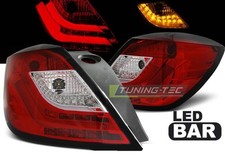 Coppia luci posteriori Opel