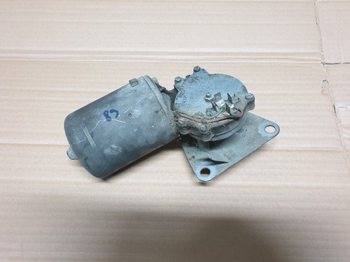 Moteur essuie glace opel - essuie,