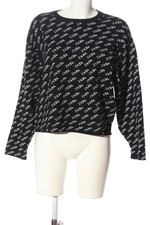 ZARA KNIT Maglione girocollo