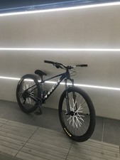 Wheelie bike trek - bike,
