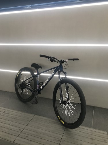 Wheelie bike trek - wheelie, 29