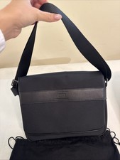 Borsa A Tracolla Armani Uomo 