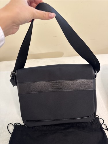 Borsa tracolla armani - a,