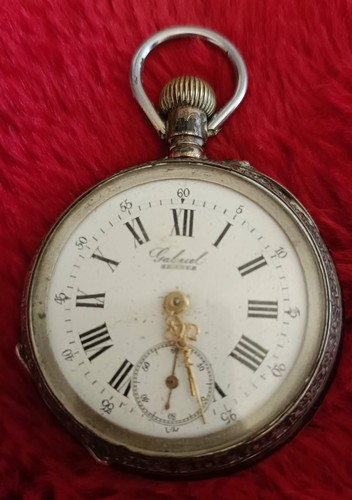 Gabriel geneve rubini - geneve,