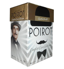 Agatha Christie's Poirot