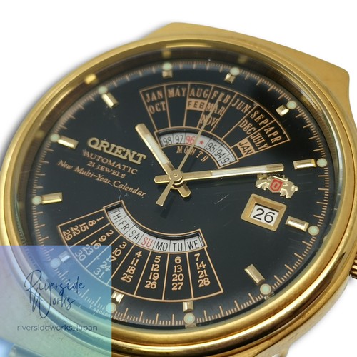 Orologio orient automatico - orient,