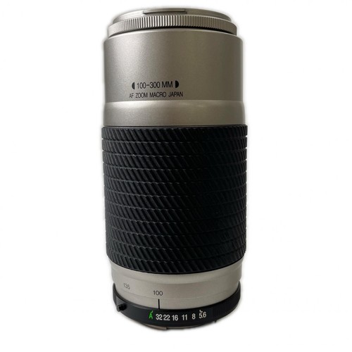 Tokina exchange lens - tokina,
