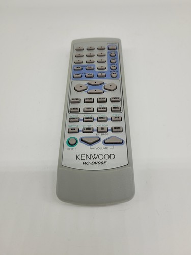Kenwood dv90e telecomando - rc-dv90e,
