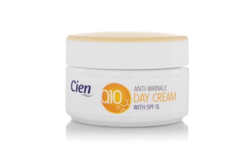 Cien q10 creme viso - q10, anti