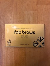 Fab Brows Duo Kit Stencil
