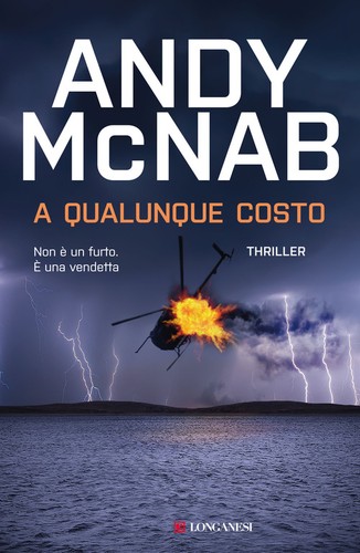 Libri andy mcnab a - mcnab,
