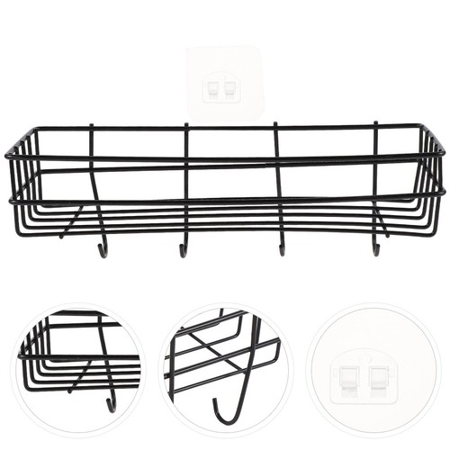 Scaffale parete per cucina - parete,