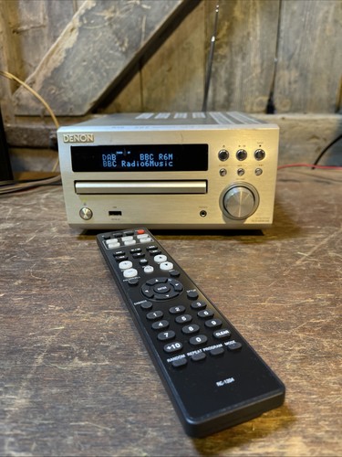 Denon rcd m39dab ricevitore - denon,