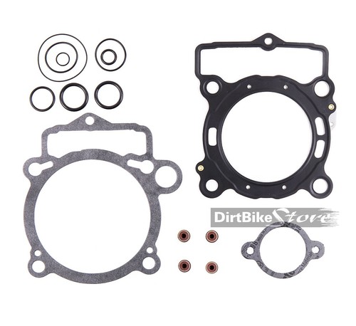 Kit guarnizioni top motore ktm - guarnizioni,