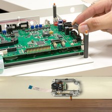 Unità ottica KES 450A KEM