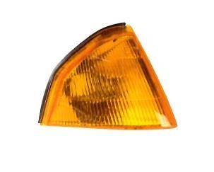 Freccia anteriore arancio - freccia,