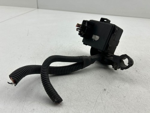 Fusibile diesel ssangyong - fusibile,